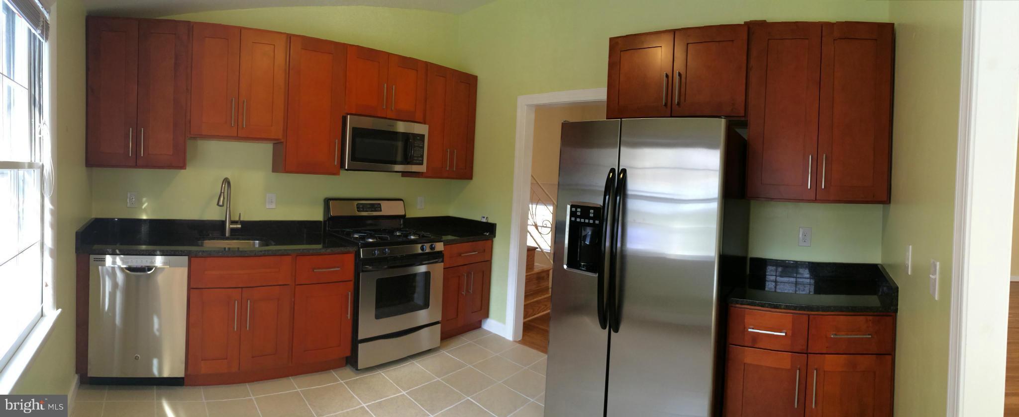 2707 Weller Road Silver Spring, MD 20906 - Photo 8 of 30 Kitchen