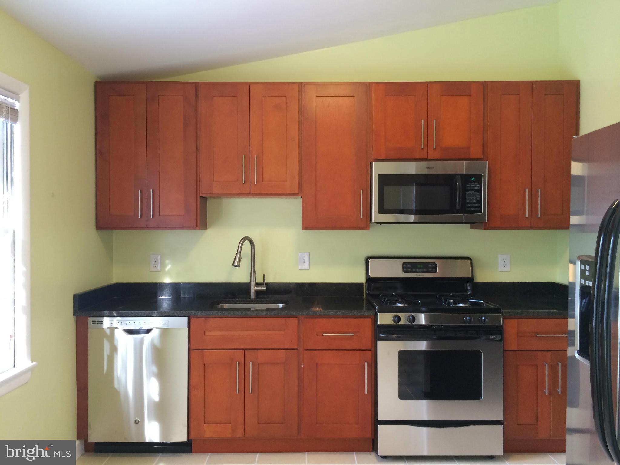 2707 Weller Road Silver Spring, MD 20906 - Photo 9 of 30 Kitchen
