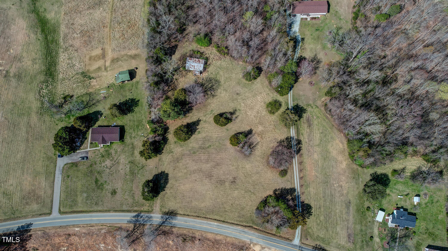 6712 Blanch Road Blanch, NC 27212 - Photo 5 of 21 6712 Blanch Road Blanch NC-large-005-003