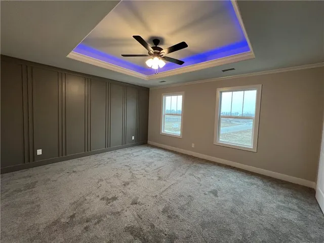 $633,000 | 16949 South Brentwood Street, Olathe, KS 66062