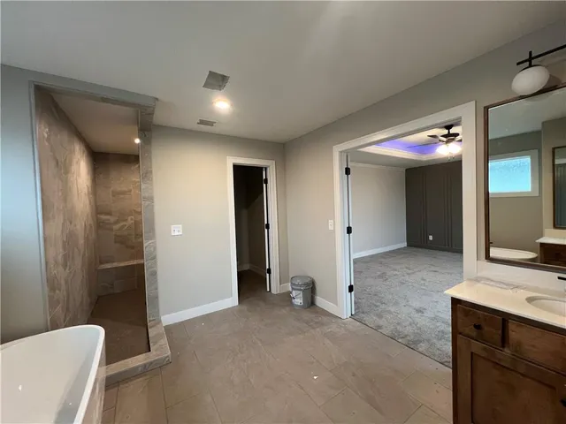 $633,000 | 16949 South Brentwood Street, Olathe, KS 66062