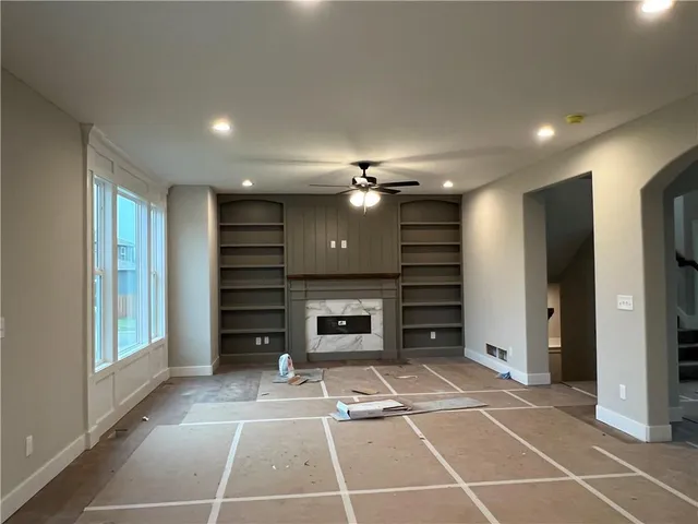 $633,000 | 16949 South Brentwood Street, Olathe, KS 66062