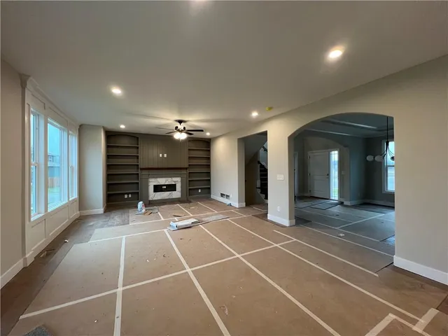 $633,000 | 16949 South Brentwood Street, Olathe, KS 66062