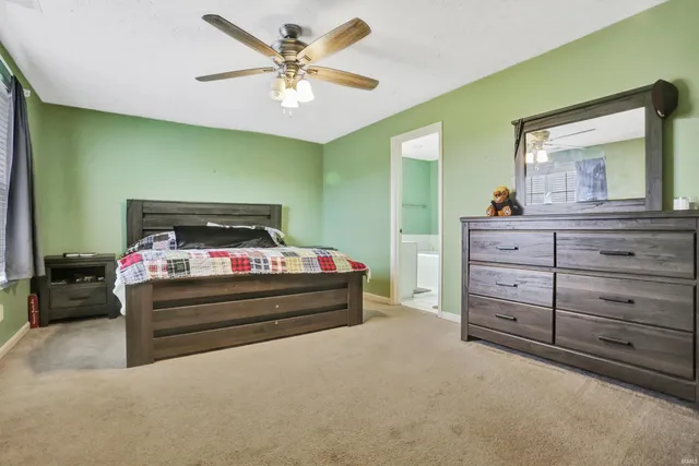 $350,000 | 4024 Kenmore Drive, Evansville, IN 47711