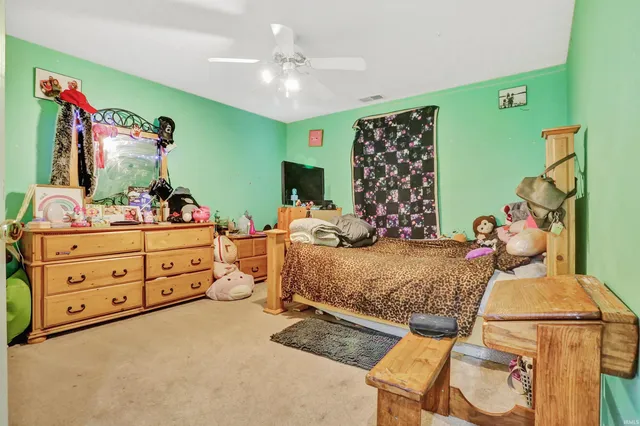 $350,000 | 4024 Kenmore Drive, Evansville, IN 47711