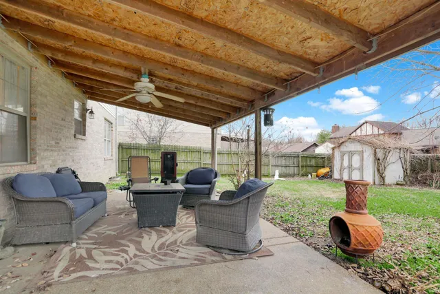 $350,000 | 4024 Kenmore Drive, Evansville, IN 47711