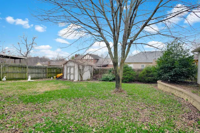 $350,000 | 4024 Kenmore Drive, Evansville, IN 47711