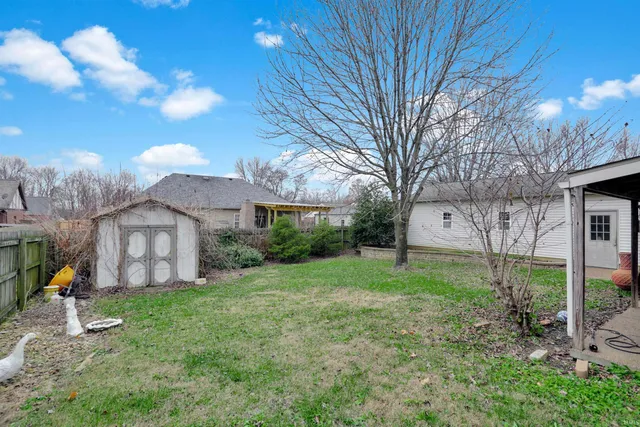 $350,000 | 4024 Kenmore Drive, Evansville, IN 47711