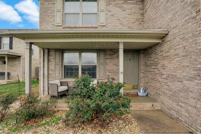 $350,000 | 4024 Kenmore Drive, Evansville, IN 47711