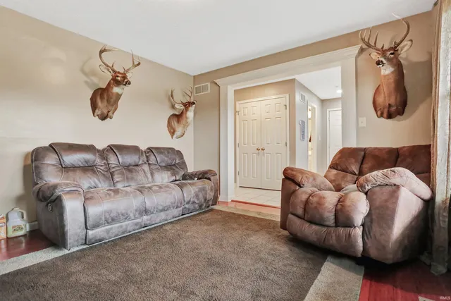 $350,000 | 4024 Kenmore Drive, Evansville, IN 47711