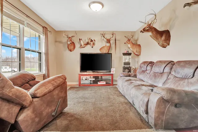 $350,000 | 4024 Kenmore Drive, Evansville, IN 47711