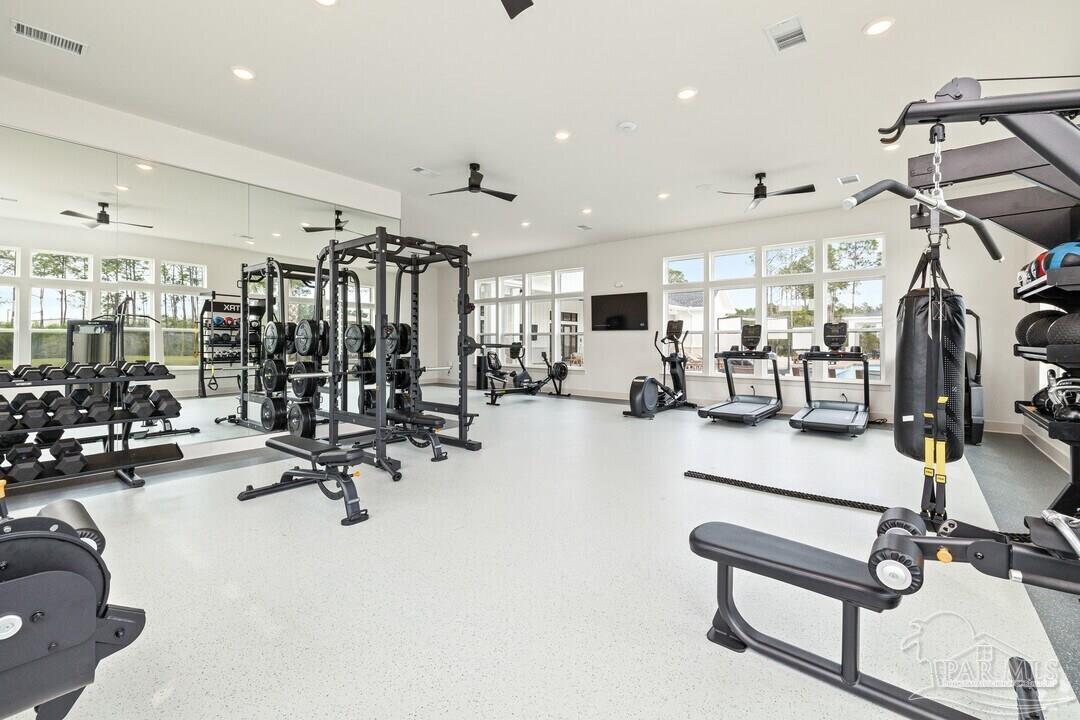25 Choctawhatchee Way, Unit B1 Santa Rosa Beach, FL 32459 - Photo 11 of 51