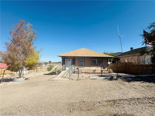 $179,000 | 14 Avenue F Mcgill Nv 89318, McGill, NV 89318