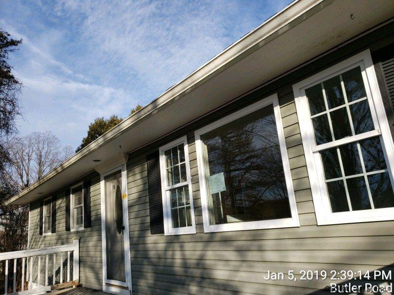 156 Butler Road Hampton, NY 12837 - Photo 44 of 46 Photo 44