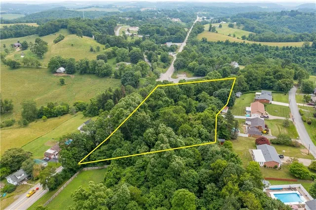 $75,000 | 0 Route 40 W, Fredericktown, PA 15333