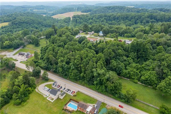 $75,000 | 0 Route 40 W, Fredericktown, PA 15333