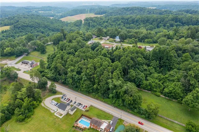 $75,000 | 0 Route 40 W, Fredericktown, PA 15333