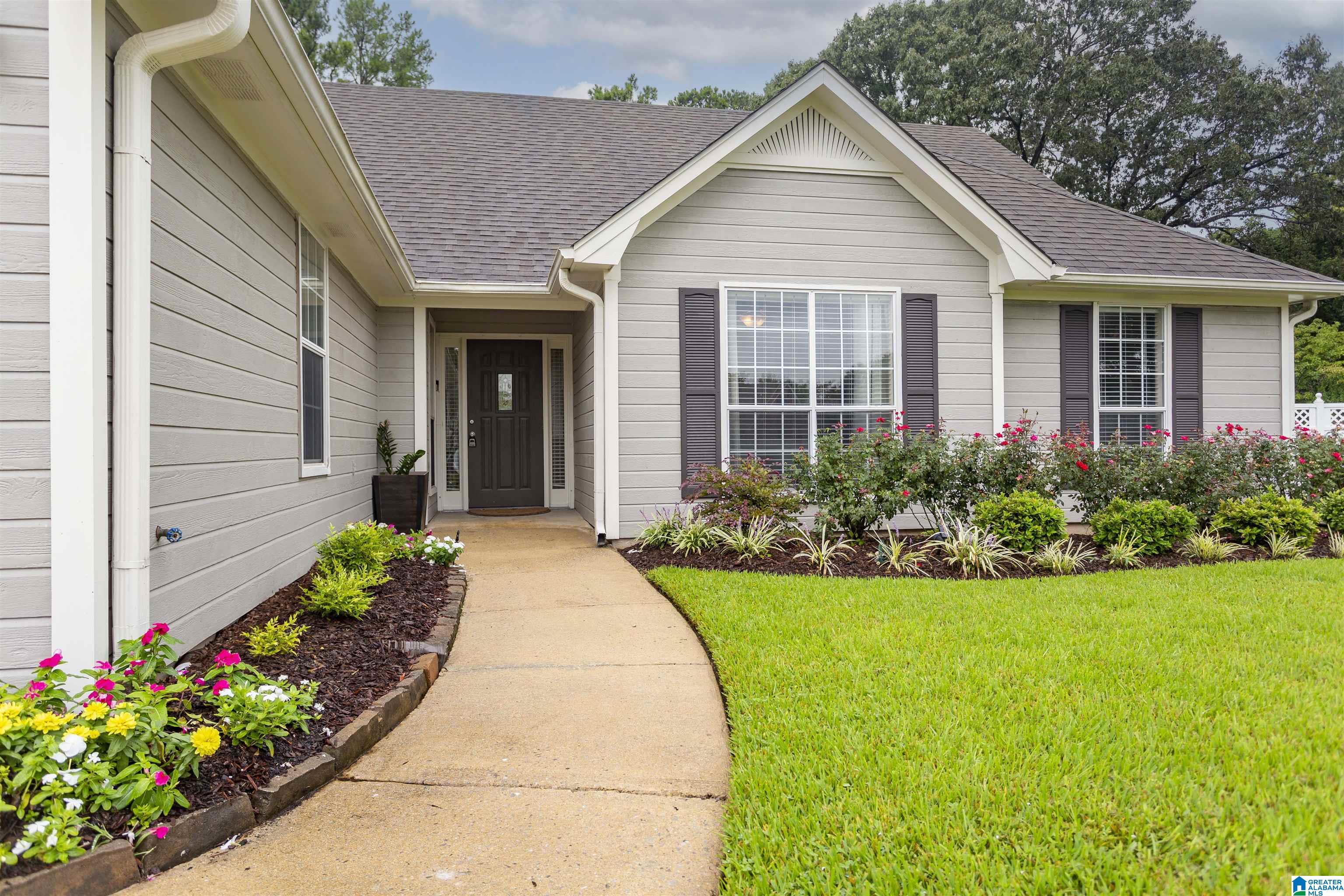 200 Greenfield Lane Alabaster, AL 35007 - Photo 1 of 37