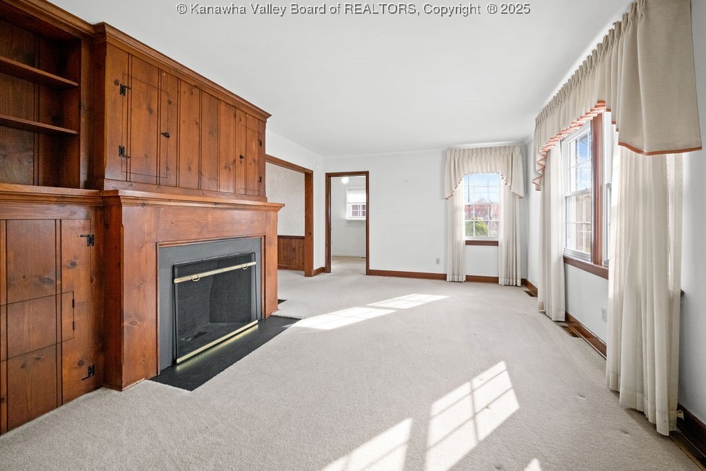 1203 Oakmont Road Charleston, WV 25314 - Photo 6 of 40 Gallery Image 6