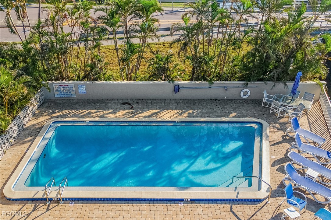 1120 Southeast 46th Street, Unit 2B Cape Coral, FL 33904 - Photo 25 of 26