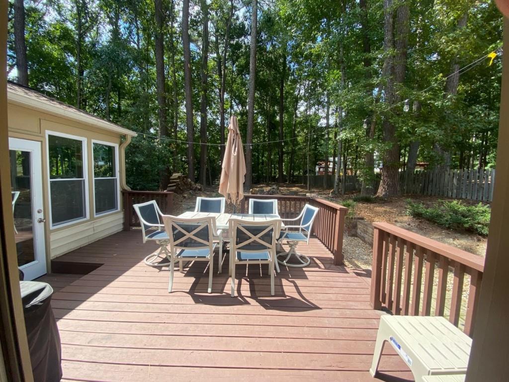 420 Ridge Court Alpharetta, GA 30009 - Photo 8 of 11