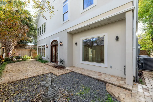 $2,175,000 | 2318 Bellefontaine, Houston, TX 77030