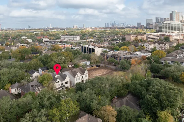 $2,175,000 | 2318 Bellefontaine, Houston, TX 77030