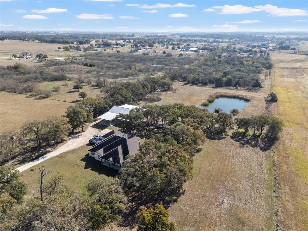 2743 Tokio Road West, TX 76691 - Photo 2 of 40 a view of a city
