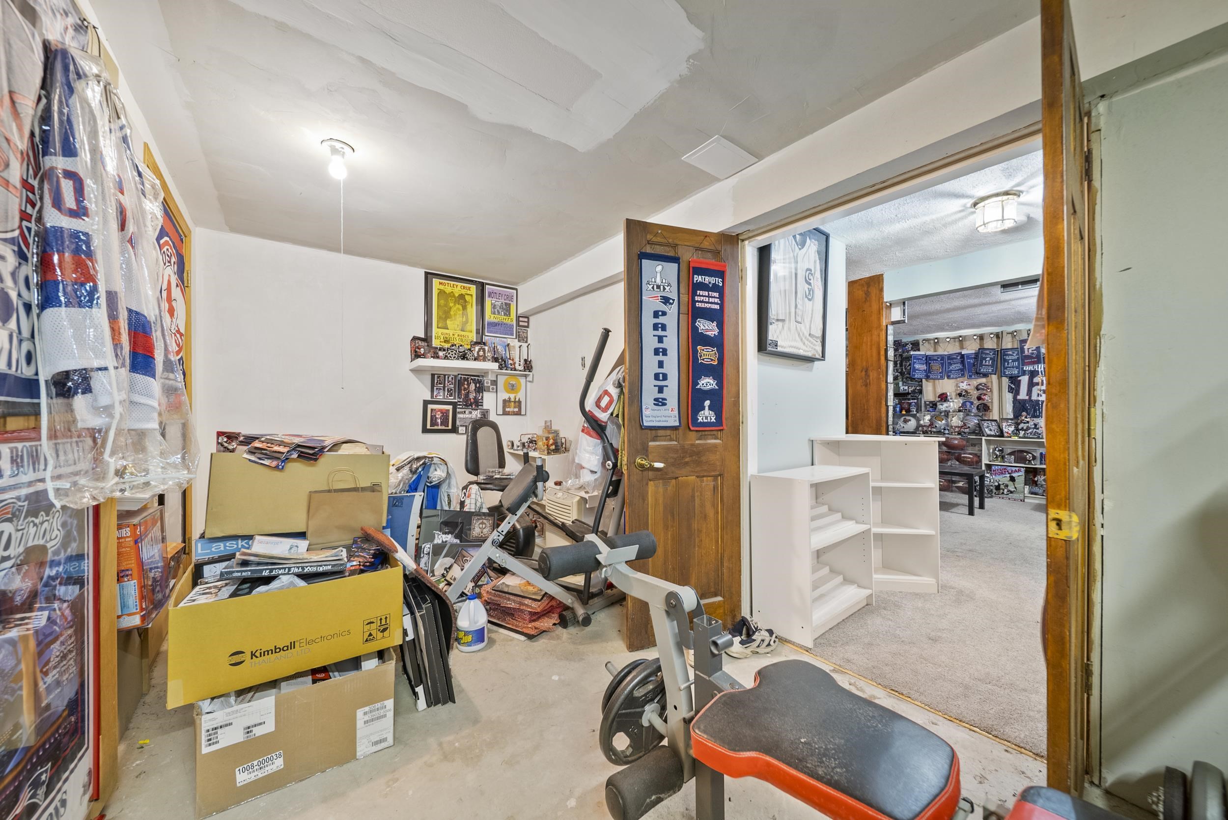 30 Spring Cove Road Nashua, NH 03062 - Photo 27 of 38