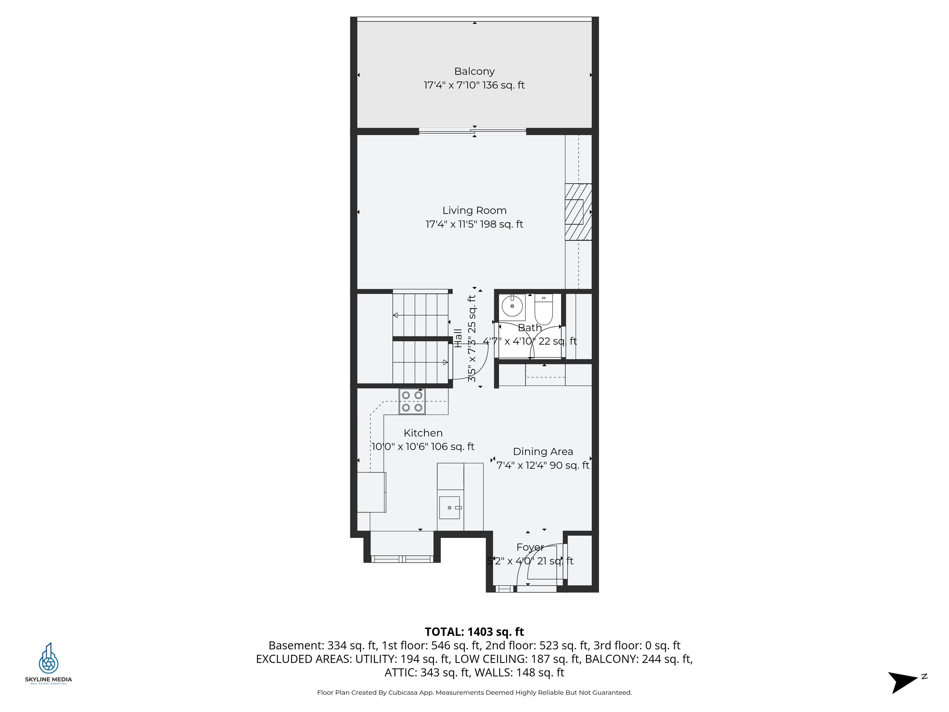 30 Spring Cove Road Nashua, NH 03062 - Photo 35 of 38