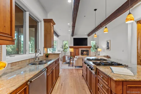 $2,550,000 | 645 Ruby Trust Way, Castle Rock, CO 80108