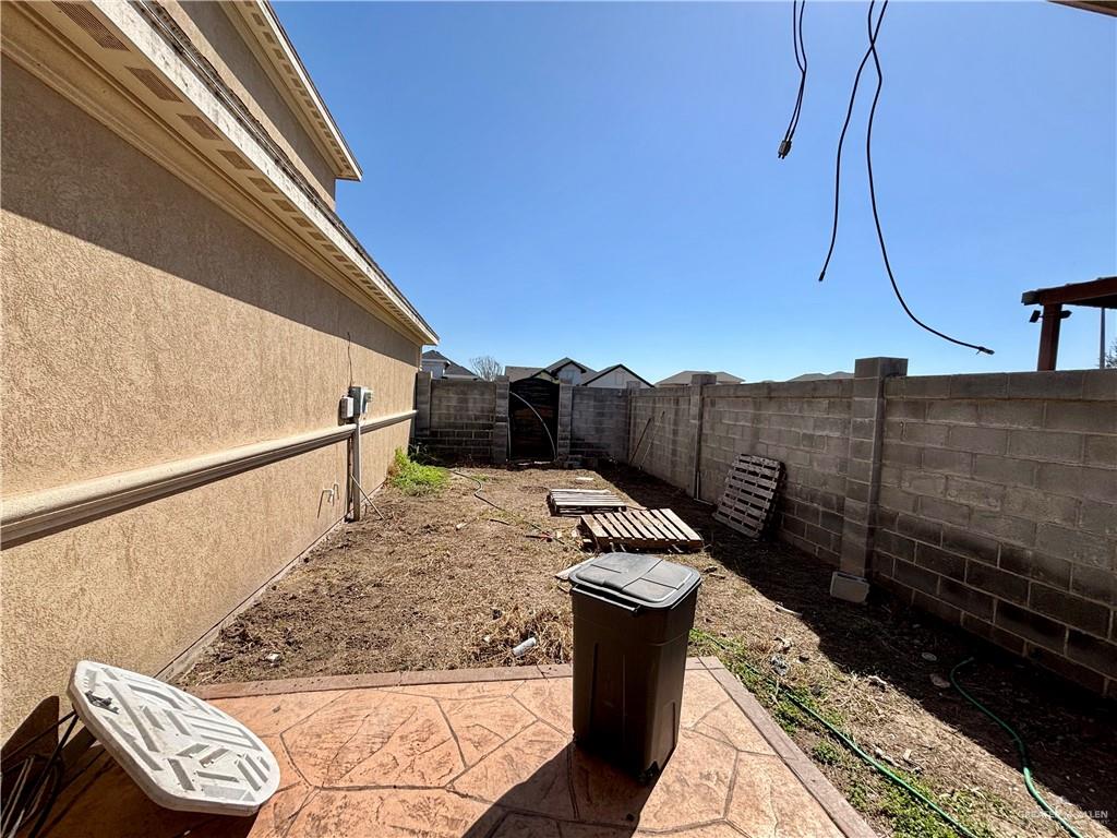 404 South Resplandor Street Mission, TX 78572 - Photo 19 of 19