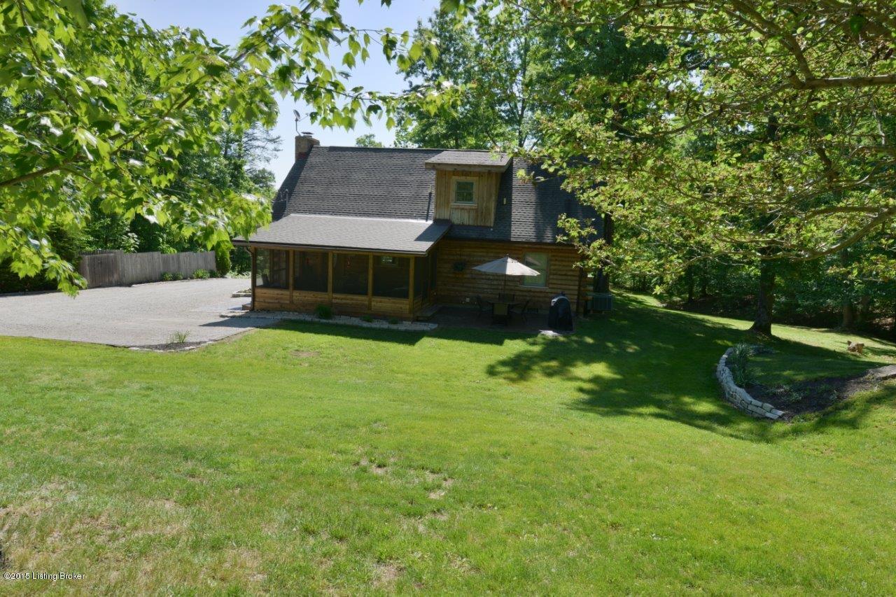 661 Castleman Branch Road Shepherdsville, KY 40165 - Photo 32 of 36 DSC_2717