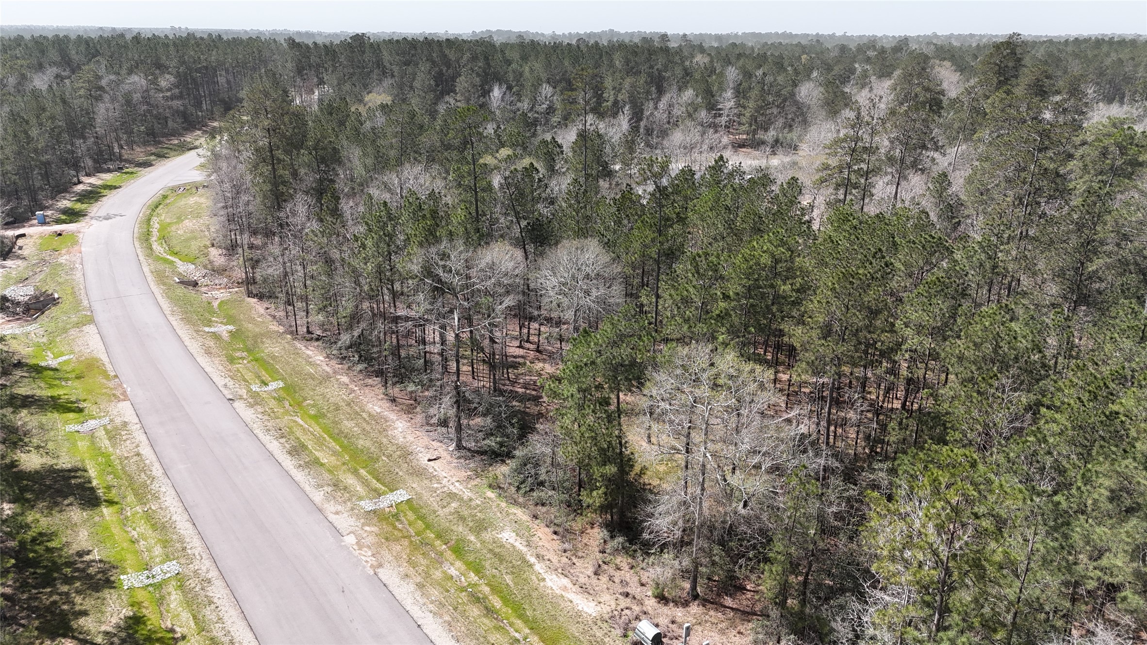 309 Exploration Road New Waverly, TX 77358 - Photo 4 of 30 a view of a city from a balcony