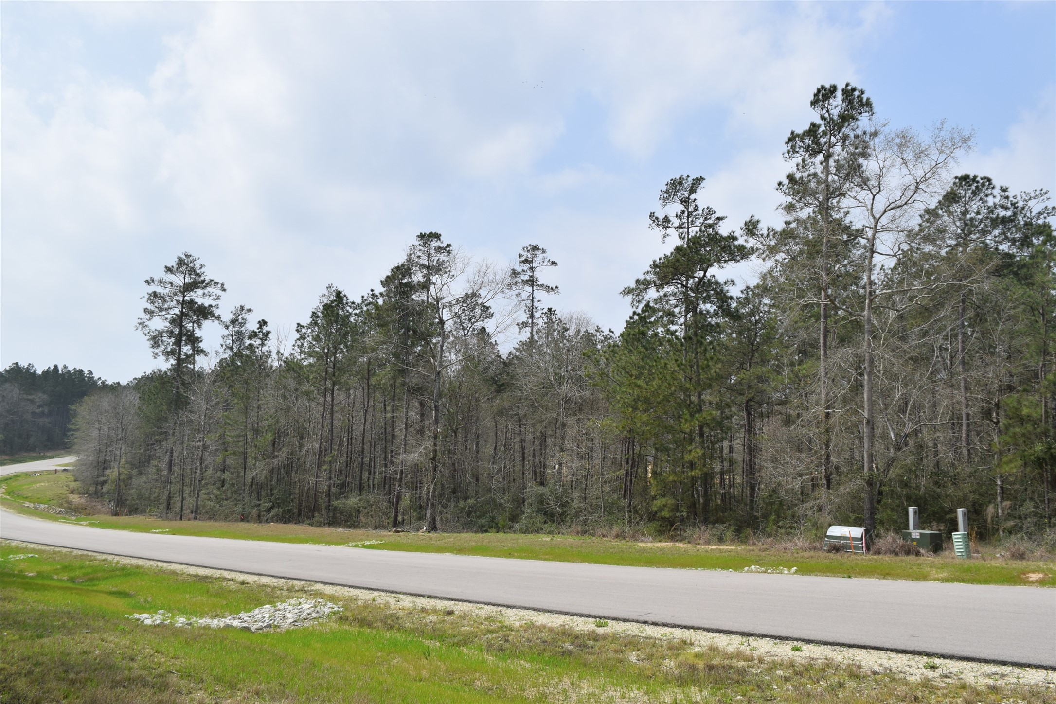 309 Exploration Road New Waverly, TX 77358 - Photo 9 of 30 a view of a lake view