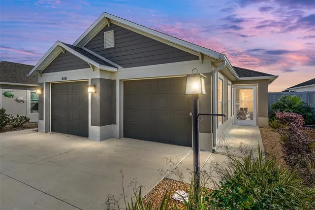 $389,000 | 6481 Gavanni Street, The Villages, FL 34762