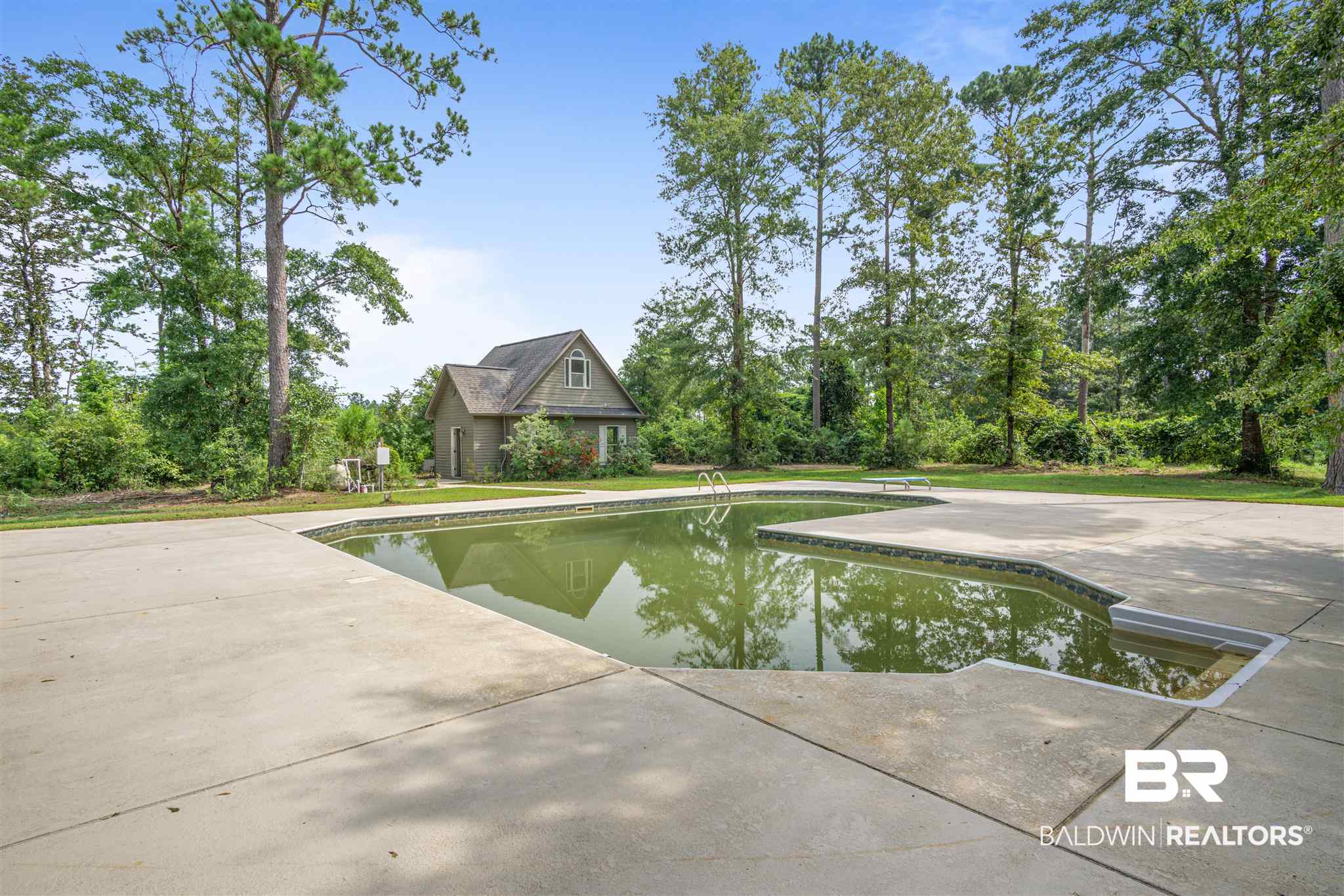 10223 Lakeview Road Bay Minette, AL 36507 - Photo 35 of 50