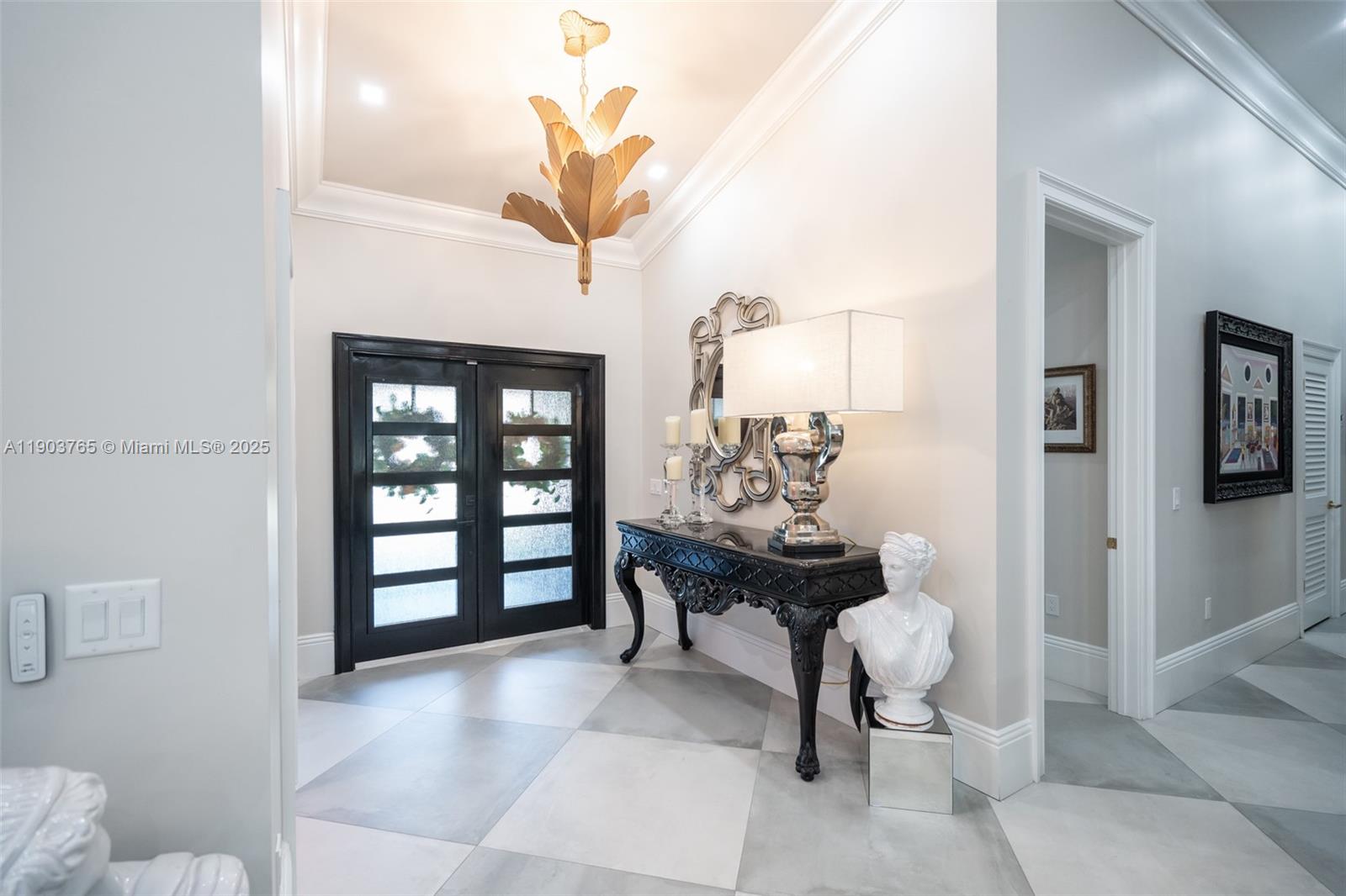 61 Northwest 128th Avenue Plantation, FL 33325 - Photo 11 of 24 a view of a livingroom with furniture and a window