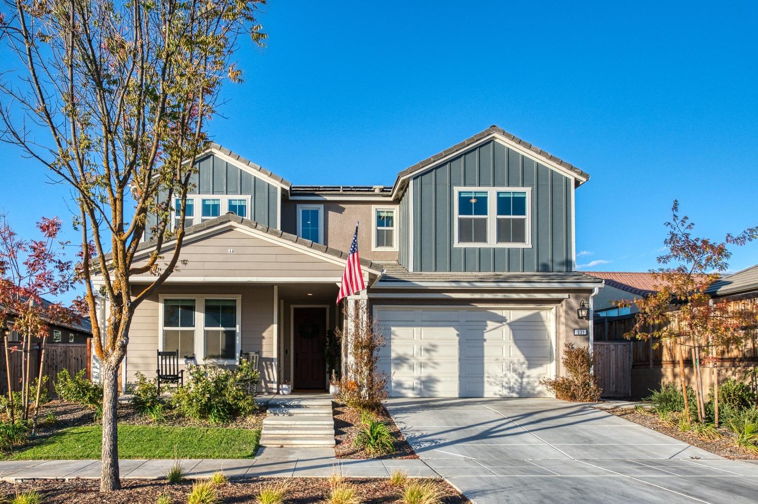 931 Orchard Hills Road Madera, CA 93636 - Photo 2 of 89 Gallery Image 2