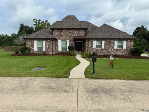 $337,000 | 169 Triple Rdg Boulevard, Cut Off, LA 70345