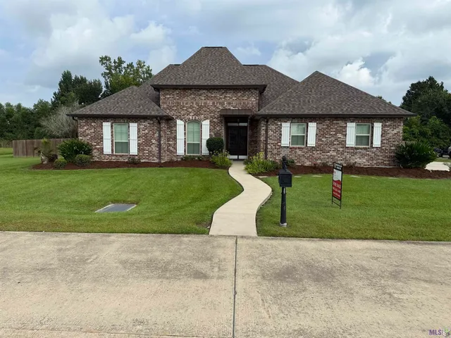$347,000 | 169 Triple Rdg Boulevard, Cut Off, LA 70345
