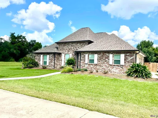$337,000 | 169 Triple Rdg Boulevard, Cut Off, LA 70345