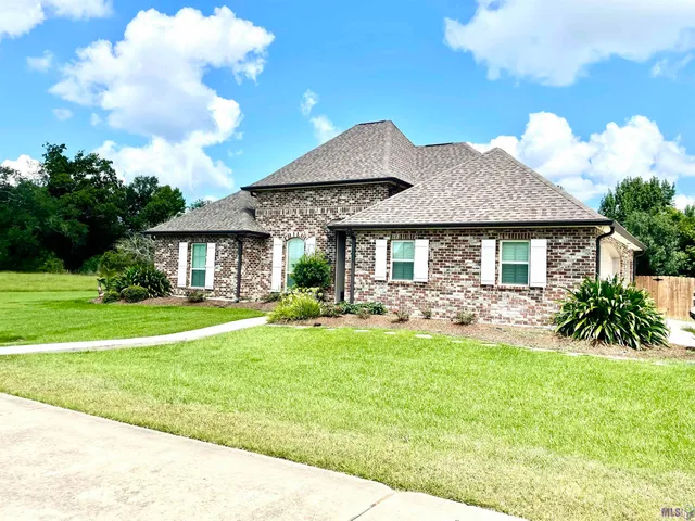 $347,000 | 169 Triple Rdg Boulevard, Cut Off, LA 70345