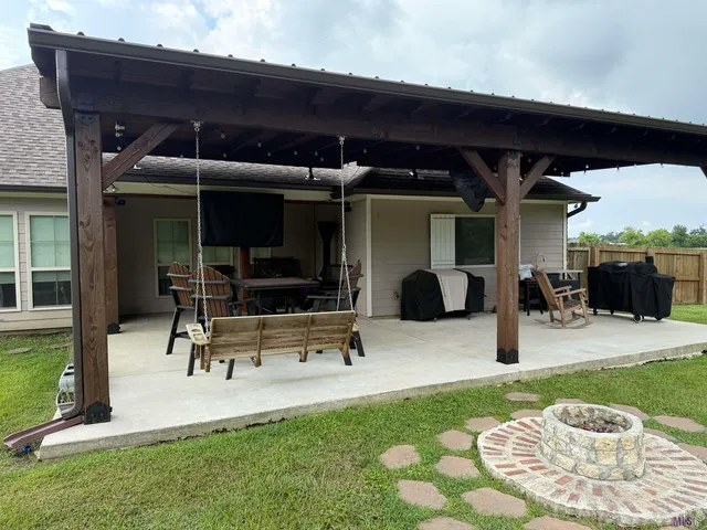 $347,000 | 169 Triple Rdg Boulevard, Cut Off, LA 70345