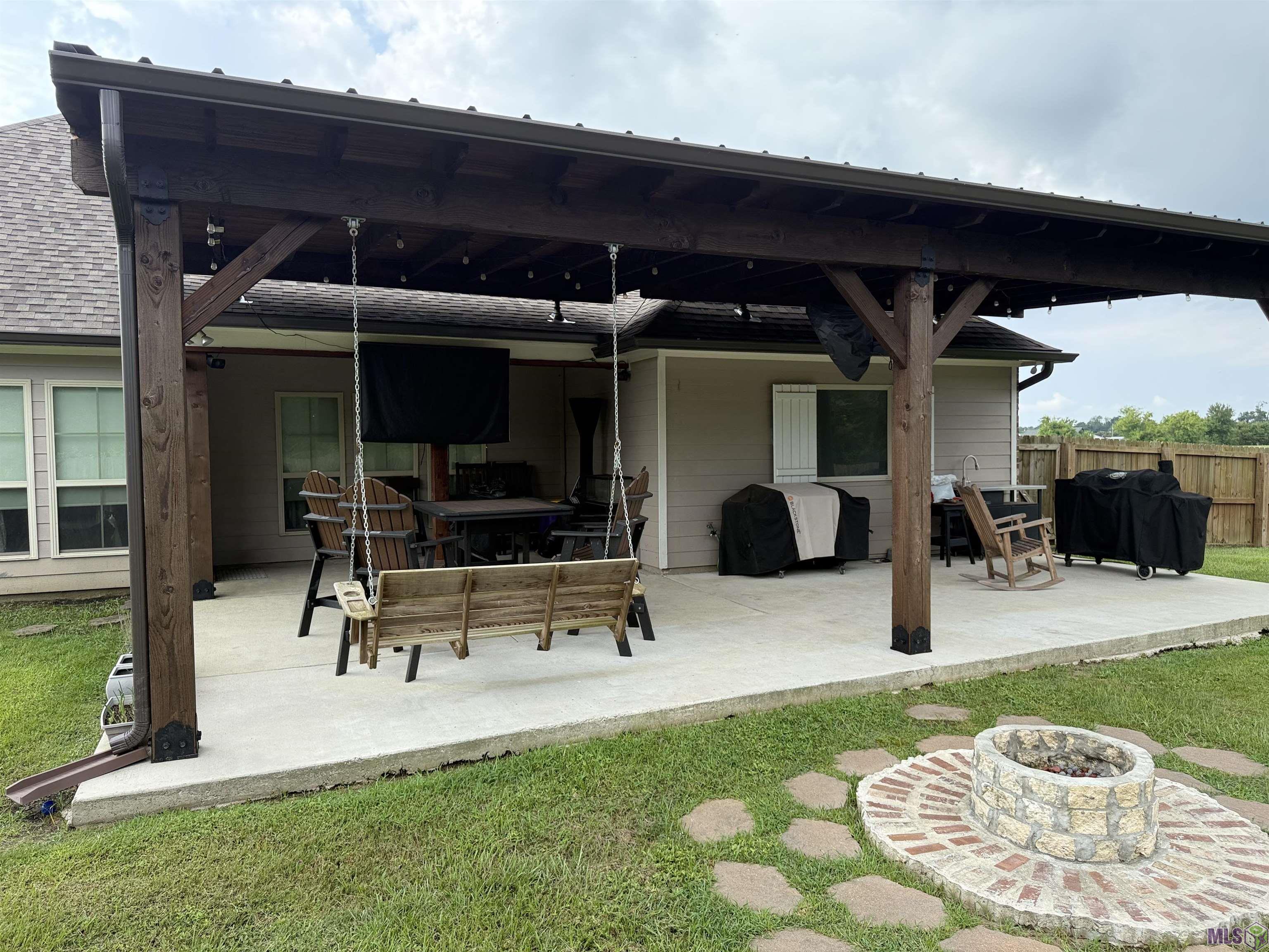 169 Triple Rdg Boulevard Cut Off, LA 70345 - Photo 25 of 33