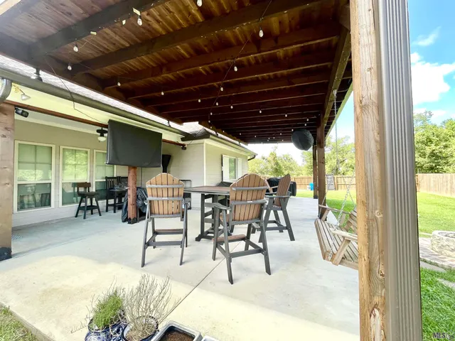 $347,000 | 169 Triple Rdg Boulevard, Cut Off, LA 70345