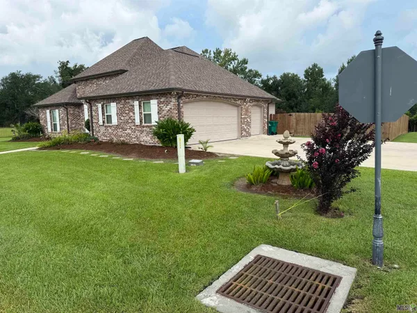 $337,000 | 169 Triple Rdg Boulevard, Cut Off, LA 70345