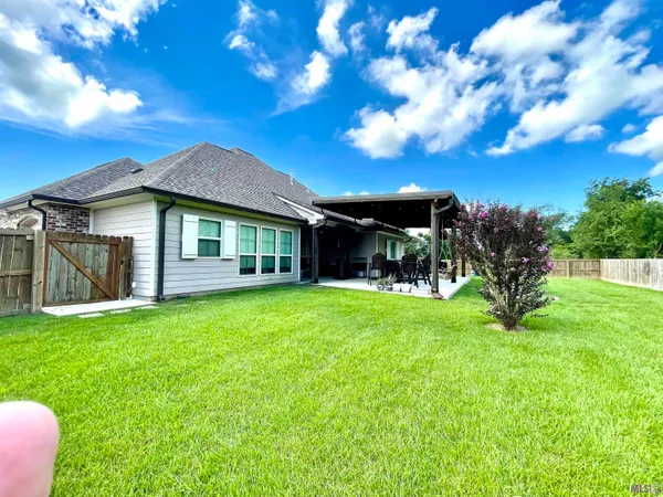 $337,000 | 169 Triple Rdg Boulevard, Cut Off, LA 70345