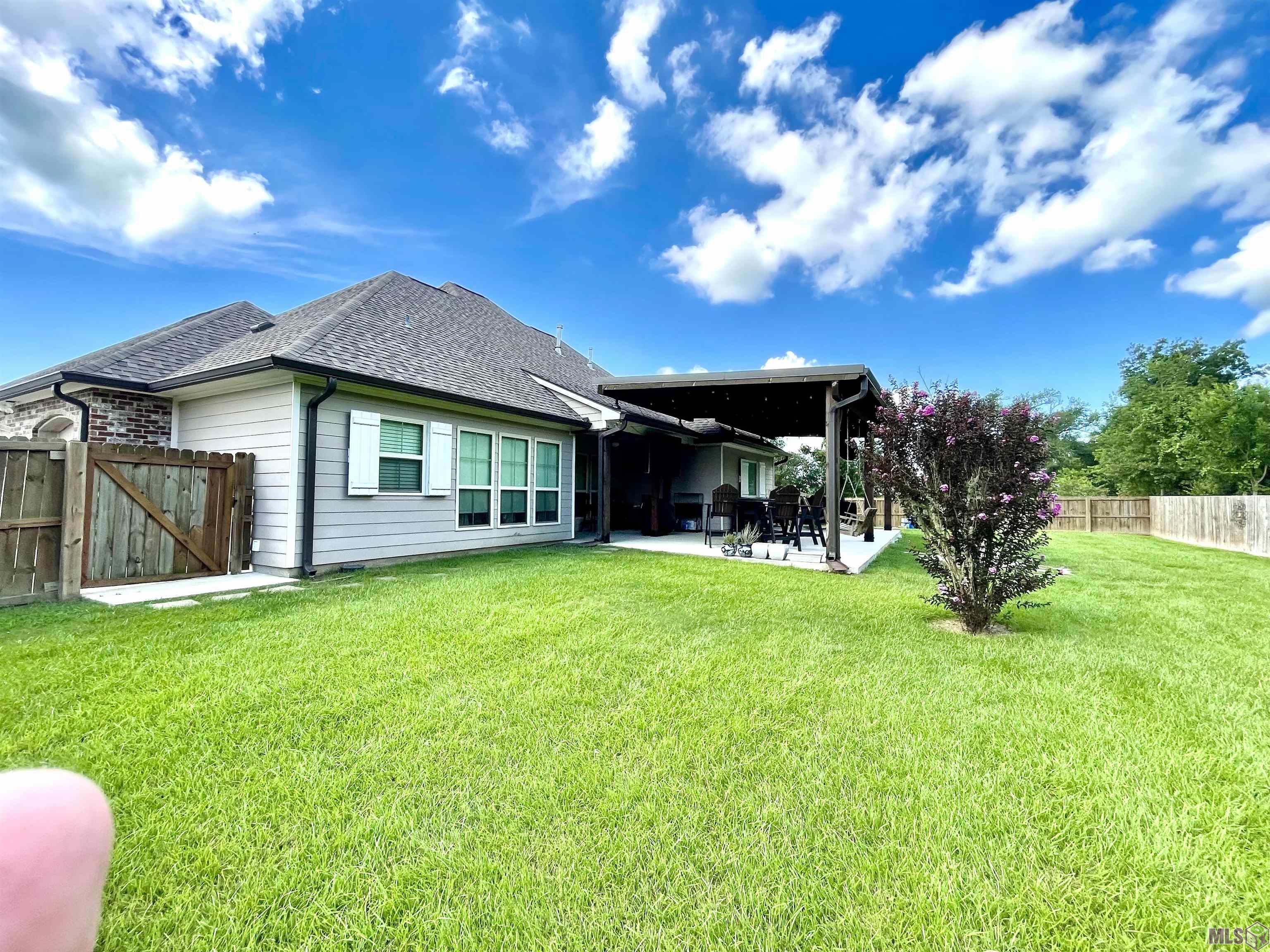 169 Triple Rdg Boulevard Cut Off, LA 70345 - Photo 28 of 33