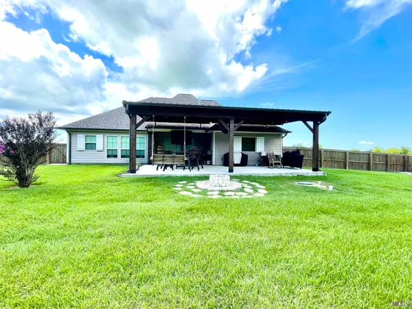 $337,000 | 169 Triple Rdg Boulevard, Cut Off, LA 70345